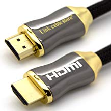 Câble HDMI